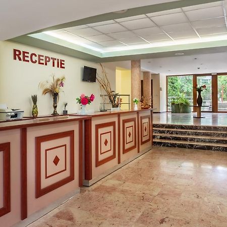 Hotel Bega إيفوري نورد المظهر الخارجي الصورة