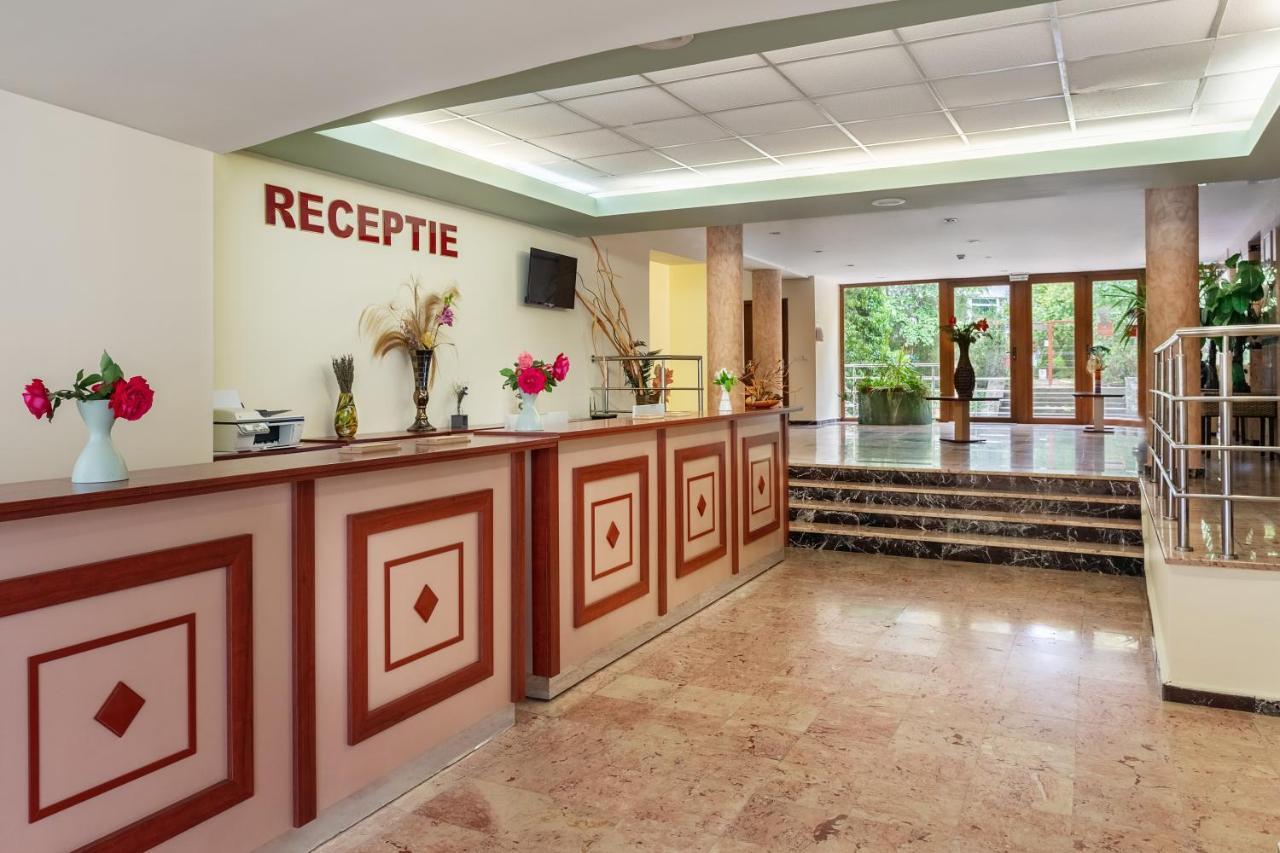 Hotel Bega إيفوري نورد المظهر الخارجي الصورة