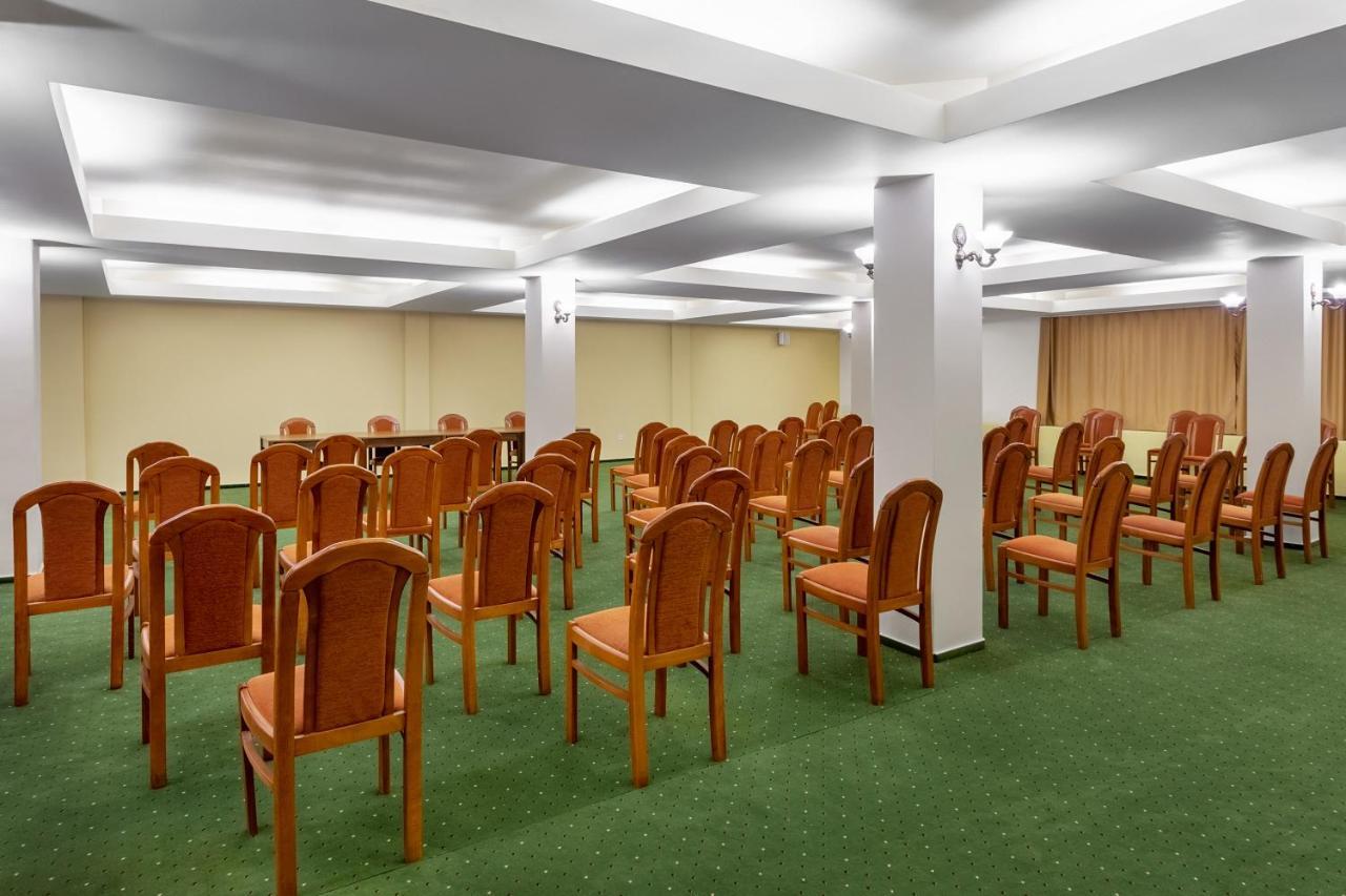 Hotel Bega إيفوري نورد المظهر الخارجي الصورة