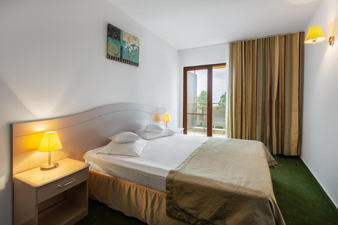 Hotel Bega إيفوري نورد المظهر الخارجي الصورة