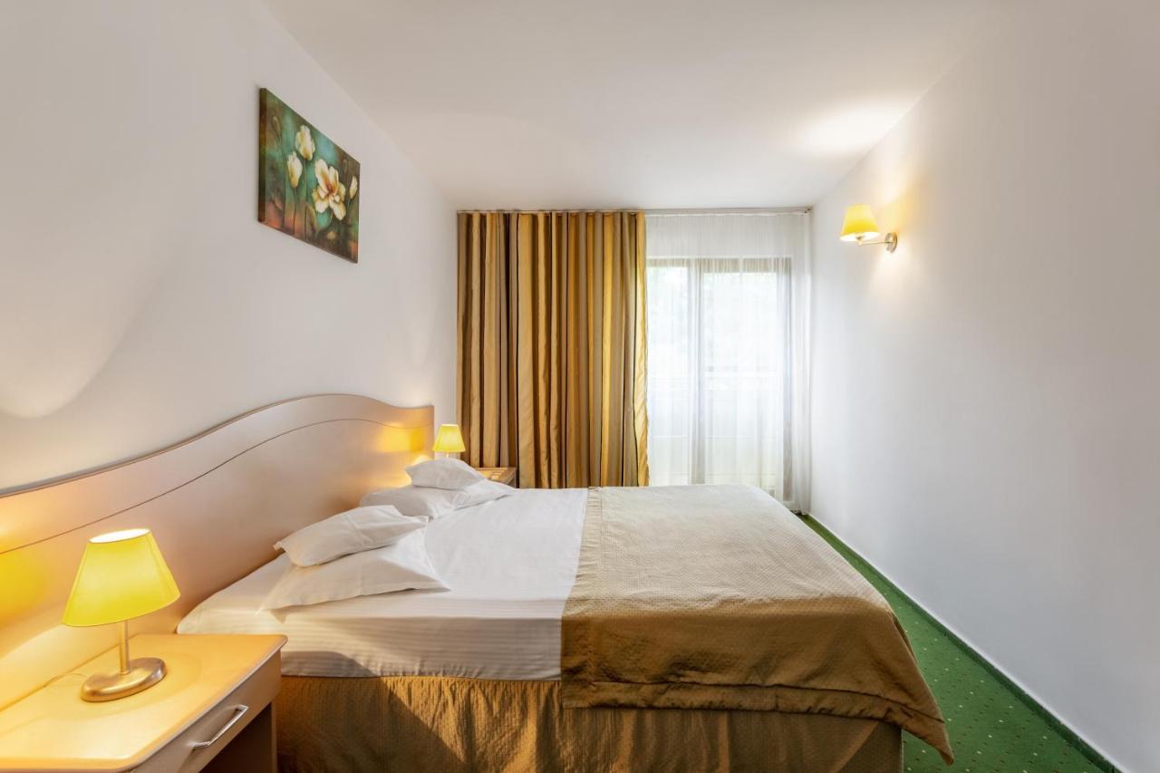 Hotel Bega إيفوري نورد المظهر الخارجي الصورة